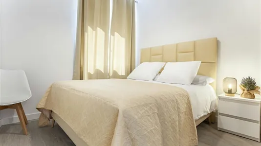 Apartments in Madrid Arganzuela - photo 7