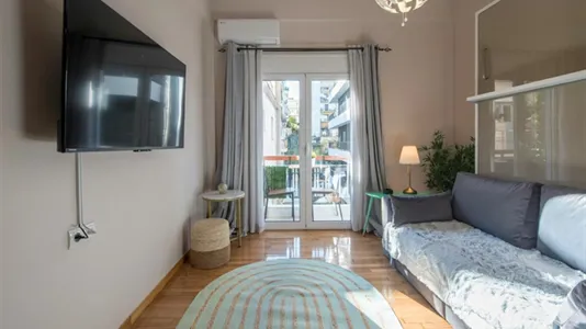 Apartments in Galatsi - photo 2