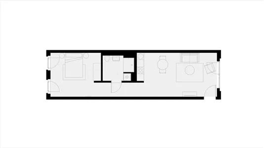 Apartments in Berlin Mitte - photo 3