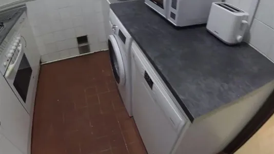 Rooms in Madrid Centro - photo 5