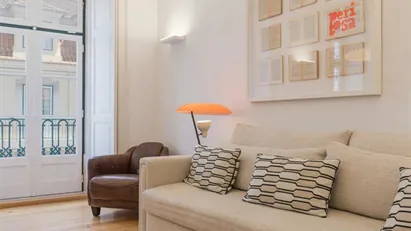Apartment for rent in Lisbon (region)