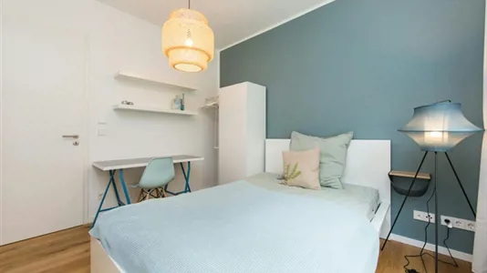 Rooms in Berlin Mitte - photo 2