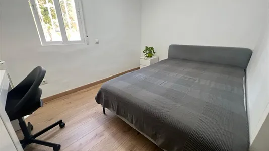 Rooms in Getafe - photo 4