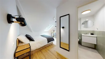 Room for rent in Bobigny, Île-de-France