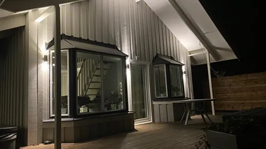 Houses in Haninge - photo 5