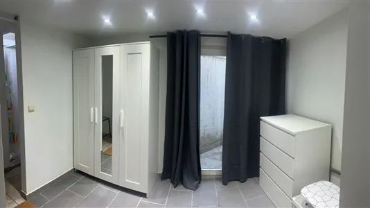 Apartments in Brussels Elsene - photo 6