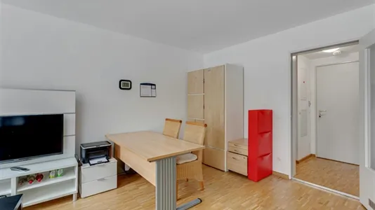 Apartments in Location is not specified - photo 9