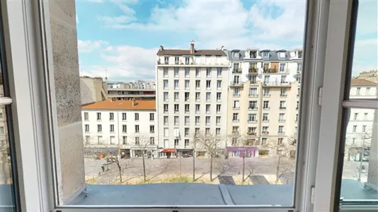 Rooms in Paris 16ème arrondissement (South) - photo 3
