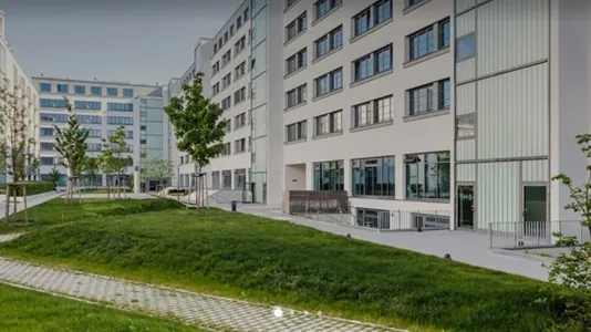 Apartments in Berlin Friedrichshain-Kreuzberg - photo 7