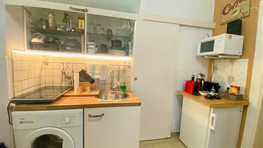 Apartments in Vienna Leopoldstadt - photo 8