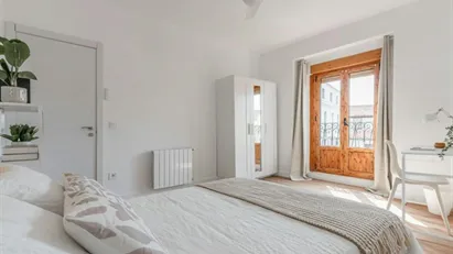 Room for rent in Madrid Arganzuela, Madrid