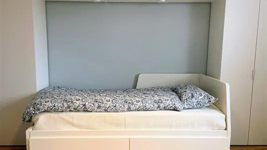 Rooms in Munich Ramersdorf-Perlach - photo 3