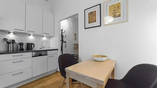 Apartments in Vienna Brigittenau - photo 4