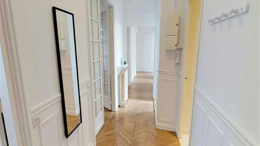 Rooms in Paris 4ème arrondissement - Marais - photo 6