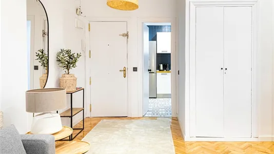 Rooms in Madrid Tetuán - photo 7