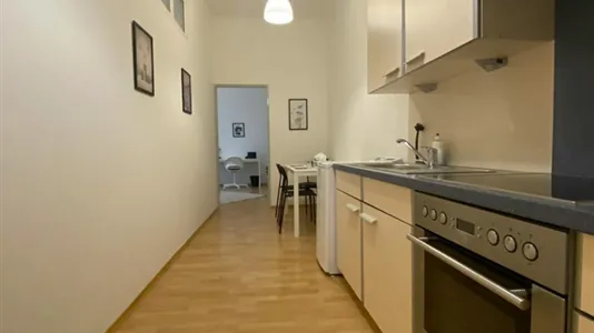 Rooms in Wien Wieden - photo 8