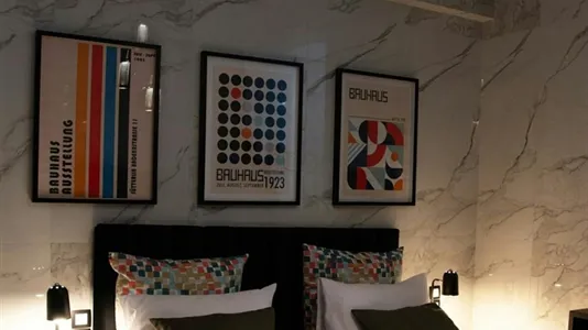 Apartments in Athens Akropoli - photo 10