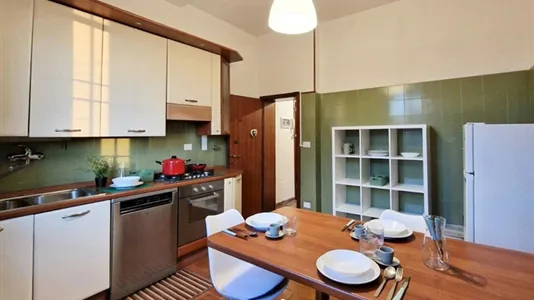 Rooms in Bologna - photo 3