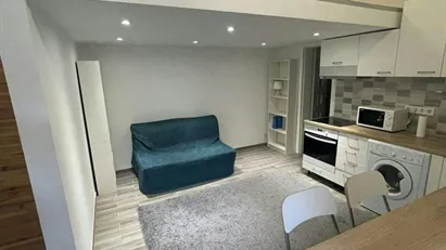 Apartment for rent in Budapest Terézváros, Budapest