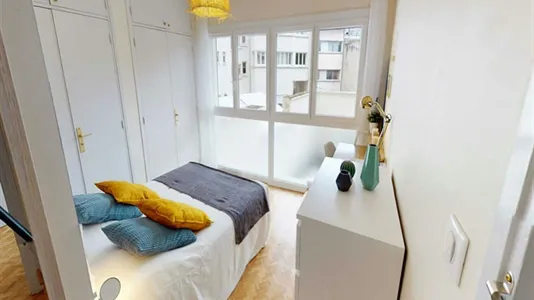 Rooms in Toulouse - photo 4