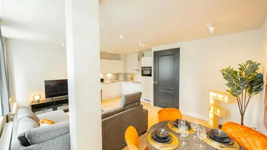 Apartments in Location is not specified - photo 4