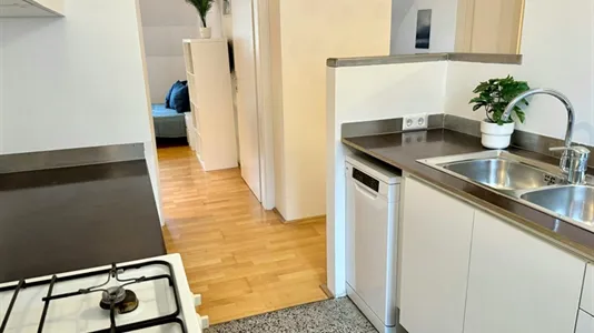 Rooms in Wien Rudolfsheim-Fünfhaus - photo 5