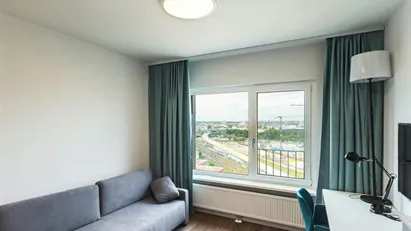 Apartment for rent in Berlin Mitte, Berlin