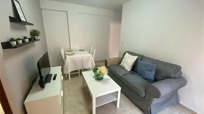 Apartment for rent in Madrid Vicálvaro, Madrid