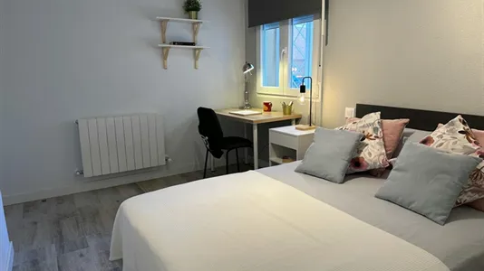 Apartments in Madrid Puente de Vallecas - photo 7