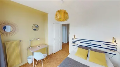 Room for rent in Paris 13ème arrondissement - Place d'Italie, Paris