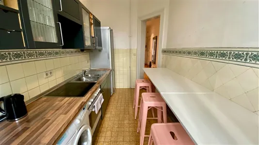 Rooms in Location is not specified - photo 8