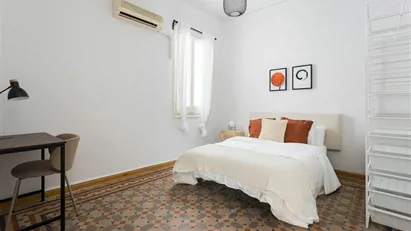 Room for rent in Barcelona Ciutat Vella, Barcelona