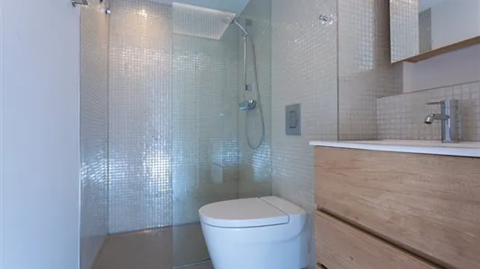 Apartments in Barcelona Eixample - photo 10