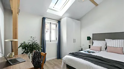 Room for rent in Nancy, Grand Est