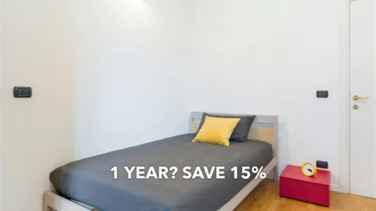 Rooms in Ferrara - photo 1