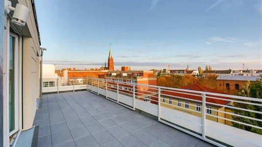 Rooms in Berlin Mitte - photo 5
