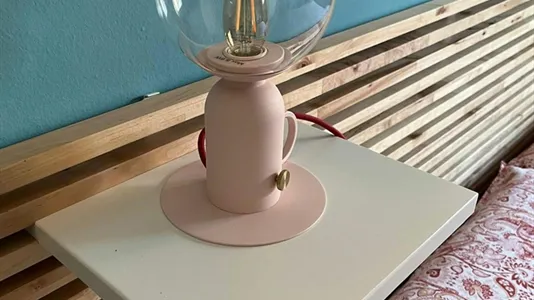 Rooms in Padua - photo 2