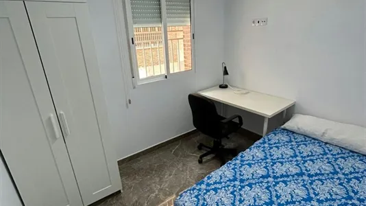 Apartments in Murcia - photo 2