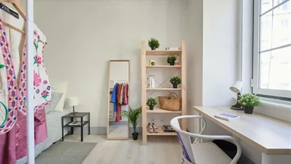 Room for rent in Lisbon (region)