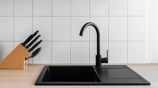 Apartments in Location is not specified - photo 8