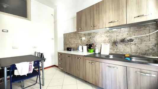 Rooms in Roma Municipio III – Monte Sacro - photo 9