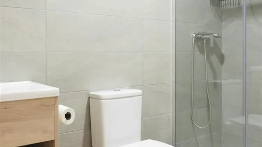 Apartments in Bilbao - photo 8