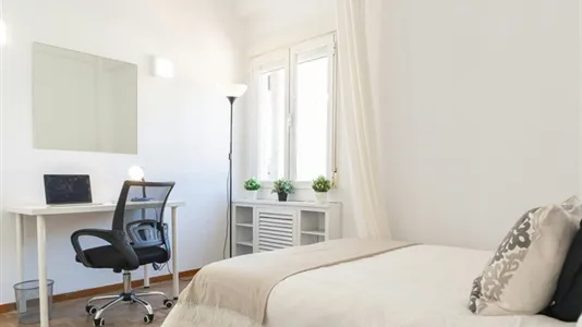 Rooms in Madrid Chamberí - photo 9