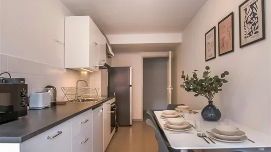 Rooms in Strasbourg - photo 5