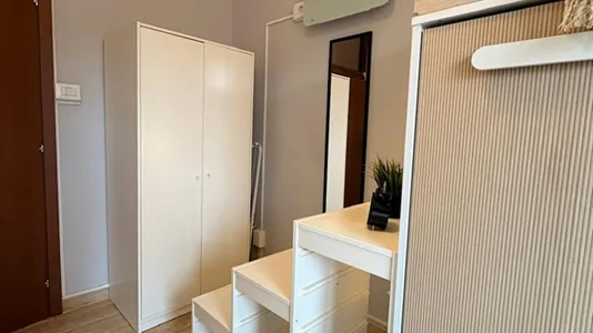 Rooms in Bologna - photo 10