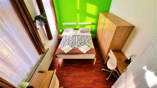 Rooms in Budapest Ferencváros - photo 2