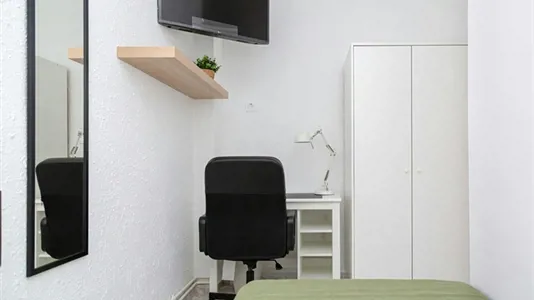 Rooms in Zaragoza - photo 2