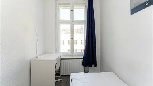 Rooms in Berlin Pankow - photo 3