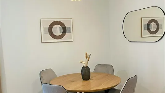 Apartments in Vienna Döbling - photo 8