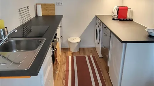 Apartments in Vienna Brigittenau - photo 8